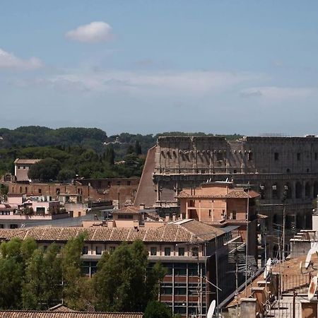 Vacanze Nel Cuore Di Roma 외부 사진