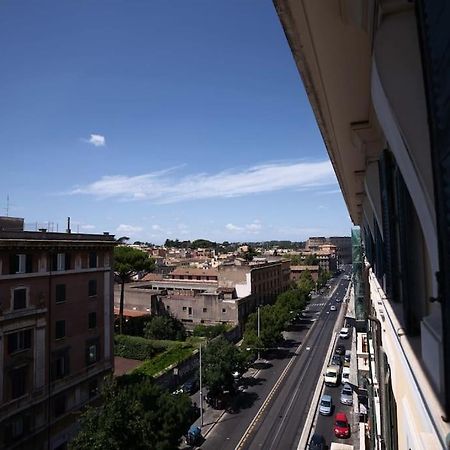 Vacanze Nel Cuore Di Roma 외부 사진