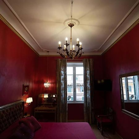 Vacanze Nel Cuore Di Roma 외부 사진