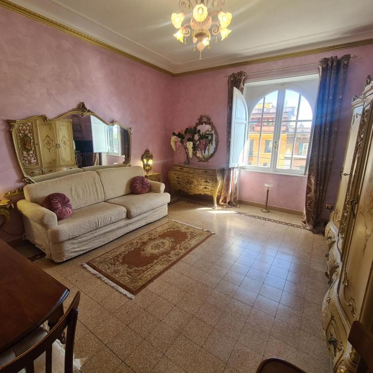 Vacanze Nel Cuore Di Roma 외부 사진