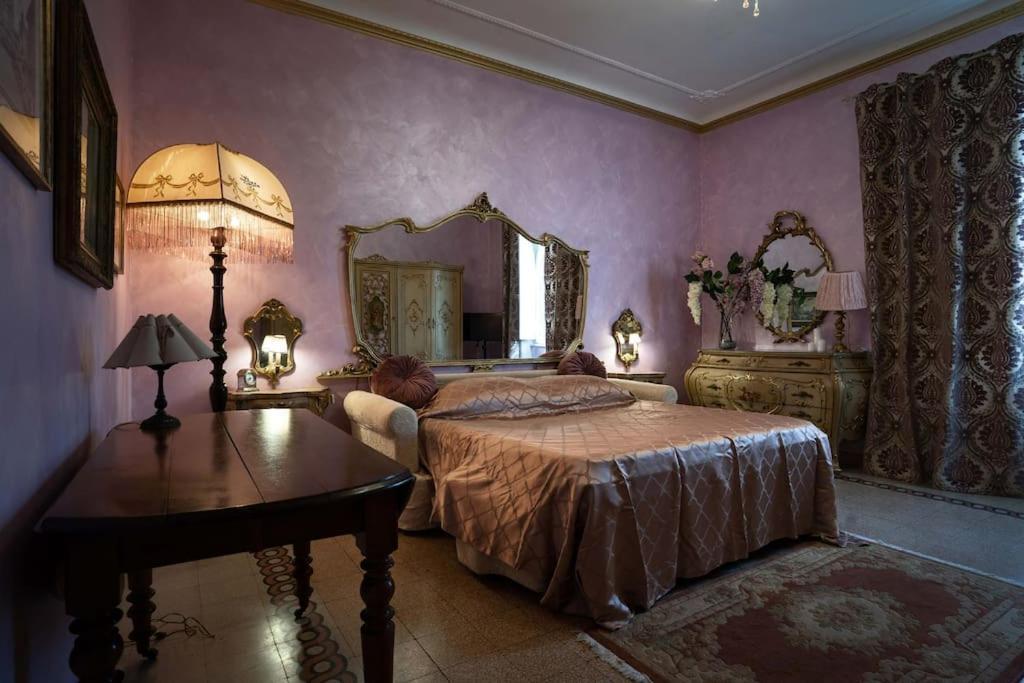 Vacanze Nel Cuore Di Roma 외부 사진