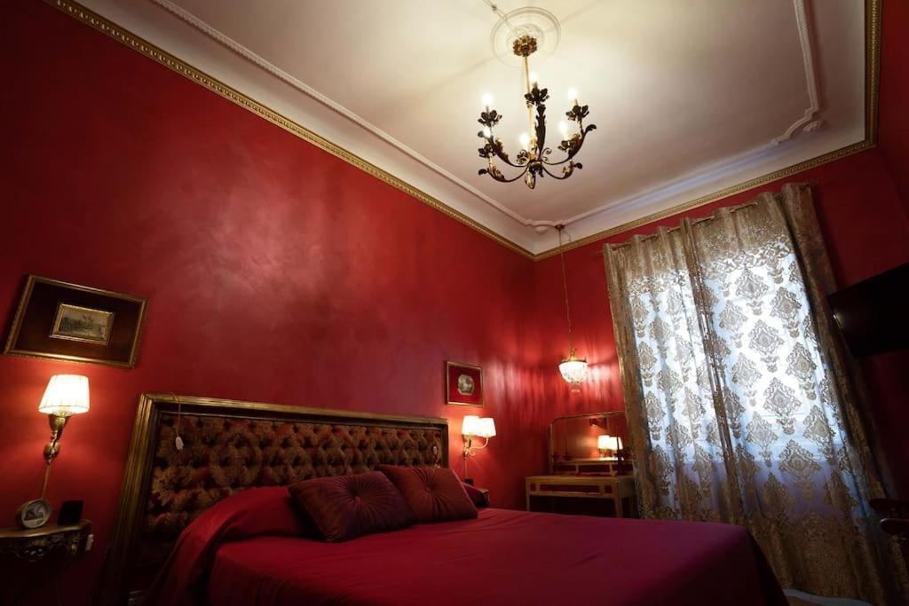 Vacanze Nel Cuore Di Roma 외부 사진
