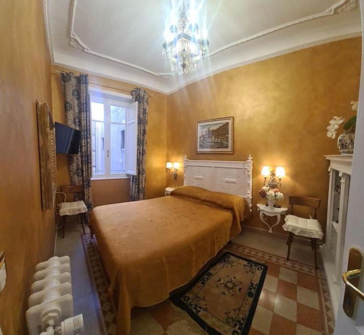 Vacanze Nel Cuore Di Roma 외부 사진
