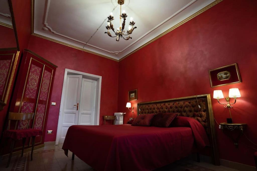 Vacanze Nel Cuore Di Roma 외부 사진
