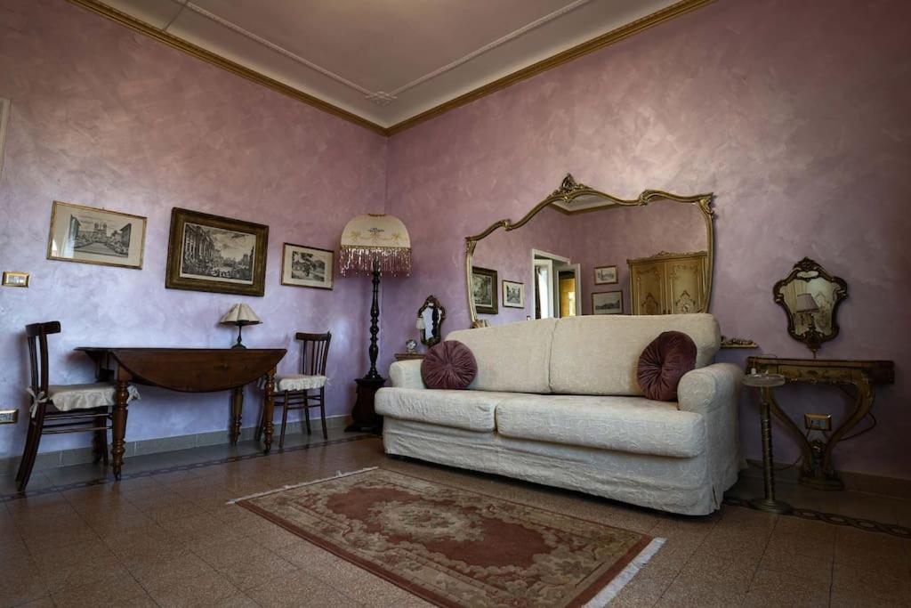 Vacanze Nel Cuore Di Roma 외부 사진