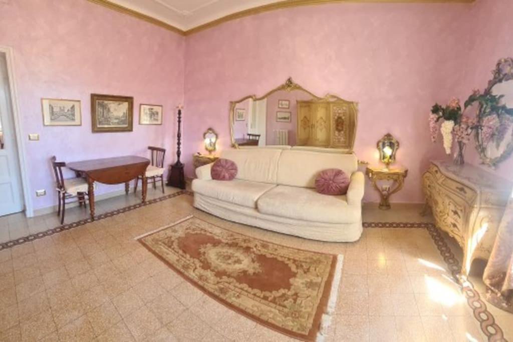 Vacanze Nel Cuore Di Roma 외부 사진